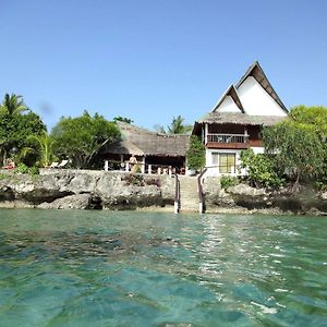 Asian Belgian Dive Resort